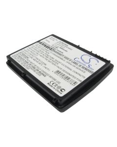 Batteri til bl.a. Symbol MC50 stregkodescanner