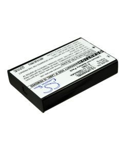 Batteri til bl.a. GICOM LK9150 stregkodescanner