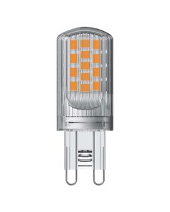 Energizer G9 LED pære 1.8W (200lm), 2700K, Varm hvid