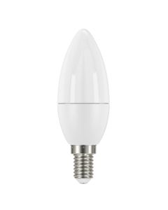 Energizer E14 LED smartpære 4.8W (470lm), RGB, WiFi