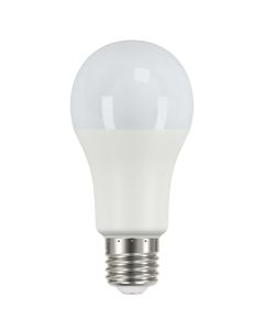 Energizer E27 LED smartpære 9W (806lm), RGB, WiFi