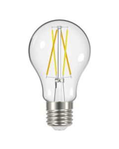 Energizer E27 LED smartpære 8W (700lm), Justerbar hvid, WiFi