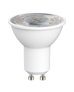 Energizer GU10 LED smartpære 4.8W (345lm), RGB, WiFi