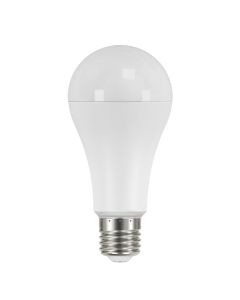 Energizer E27 LED standardpære 18W (2452lm), 2700K, Varm hvid