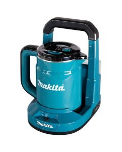 Makita DKT360Z Elkedel til batteri