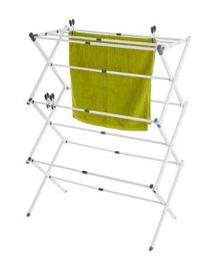 Tørrestativ foldbart 7,5 meter
