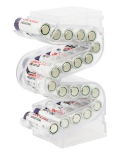 Batteriholder til 20 Stk. AA batterier