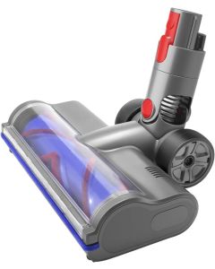 Børstehoved til Dyson G5 / Gen5detect serien m/ Led lys