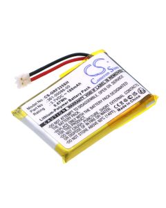 Batteri til bl.a. Garmin smartwatch Forerunner 225, Instinct 735