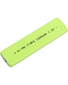 Batteri til bl.a. Sony/ JVC medieafspiller D-EJ01, XM-P2000