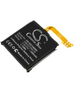 Batteri til bl.a. Huawei smartwatch GT2 46mm, MNS-B19
