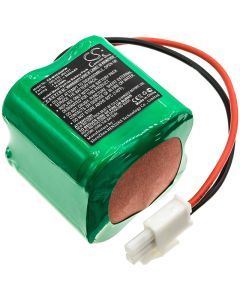 Batteri til bl.a. Mosquito Magnet elværktøj Independence, MM3200