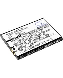 Batteri til bl.a. Doro mobiltelefon 7030, 7031, DFC-0270