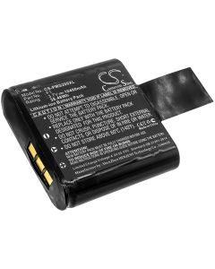 Batteri til bl.a. Pura DAB digital Sensia 200D Connect, Evoke D4 Domino