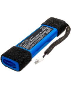 Batteri til bl.a. JBL højtaler Xtreme Splashproof