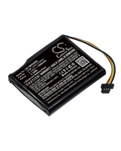 Batteri til bl.a. TomTom navigation Start 52, 4AL51