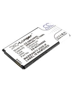 Batteri til bl.a. Smsung mobiltelefon Galaxy Xcover 4, SM-G390