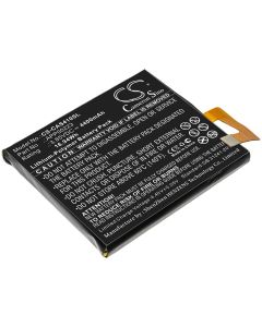 Batteri til bl.a. CAT mobiltelefon S41