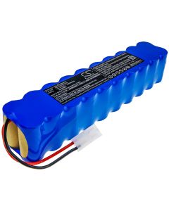 Batteri til bl.a. Rowenta støvsuger CYLNDER HM0, TY8875RO/9A0