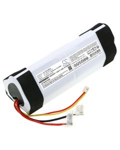 Batteri til bl.a. Tineco støvsuger FW030100EU, iFloor-01
