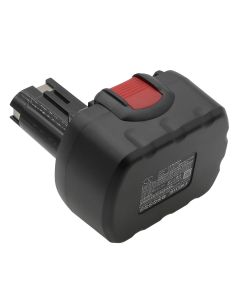 Batteri til bl.a. Bosch elværktøj 1661K, PRS 14.4