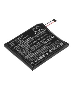 Batteri til bl.a. CAT mobiltelefon S61