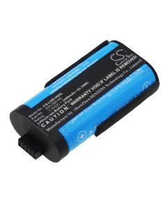 Batteri til bl.a. Logitech højtaler 084-000845, Ultimate Ears MegaBlast