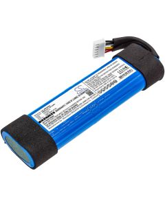 Batteri til bl.a. JBL højtaler Xtreme 3