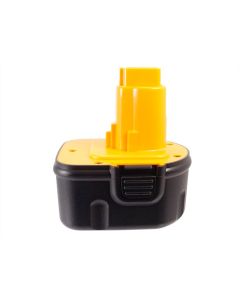 Batteri til bl.a. DeWalt elværktøj 2802K, DW980, DC945KB