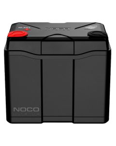 Noco NLXU1 12V 40Ah / 600A Start / driftsbatteri