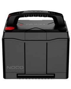 Noco NLX24 12V 90Ah / 1200A Start / driftsbatteri