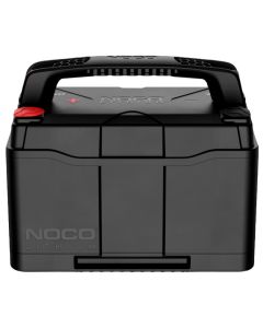 Noco NLX27 12V 100Ah / 1400A Start / driftsbatteri