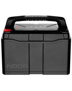 Noco NLX31 12V 120Ah / 1600A Start / driftsbatteri