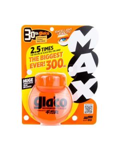 Soft99 Glaco Roll On Max 300ml - glasrudecoating