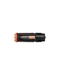 Coast batteriholder til Alkaline til G45