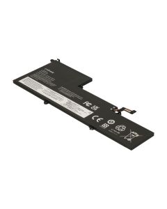 2-Power Laptop batteri til bl.a. Lenovo Yoga 14