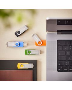 Intenso® 10x16GB USB-stiks Multipakke