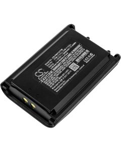 Batteri til Vertex / Yaesu VX-230/231/234 - FNB-V131Li