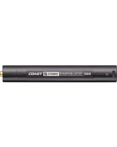 Coast ZX840 Zithion-X genopladelig batteri til bl.a. XP40R