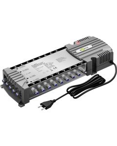 Satellit multiswitch 5 input / 16 output
