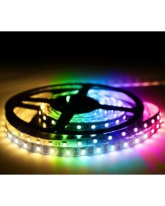 RGB LED lysstrip - 3 meter