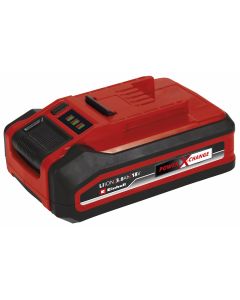 Einhell Power-X-Change PLUS batteri 18V 3.0Ah
