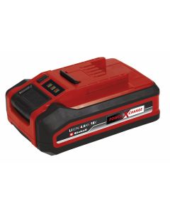 Einhell Power-X-Change PLUS batteri 18V 4.0Ah