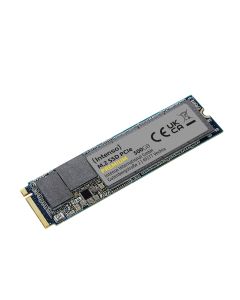 Intenso® SSD M.2 PCIe Premium NVME 1.3 500 GB 6Gb/s