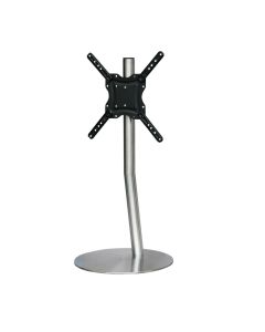 Sinox SWB7120 TV Gulvstander 26"-65" Roterbar/m. kabelskjuler