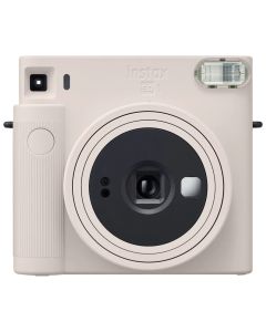 Fuji Instax Square SQ-1 kamera - Hvid