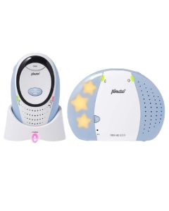 Alecto Babyalarm m/ talk-back DBX-85 ECO