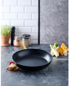 Stegepande - Ø32 cm