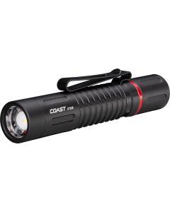 Coast XT20R genopladelig lygte med fokus, 520 lumen