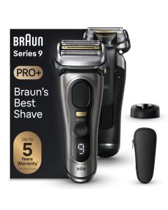 Braun Series 9 9515s Shaver